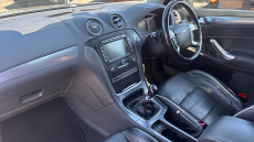 Ford Mondeo 2.0 TDCi 163 Titanium X Business Edition 5dr Diesel Hatchback